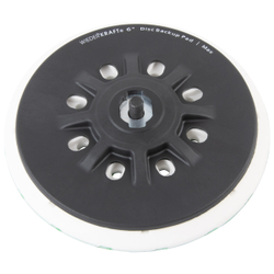 WDK-BPF150 Диск-подошва для шлифовальных машин Festool, 150 мм жесткая