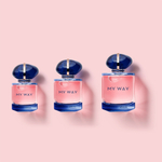 Armani My Way Intense парфюмерная вода женская