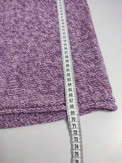 Платье вязаное на 10-12 лет