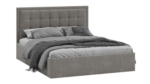 Кровать с ПМ «Ника» Тип 1 (с подъемным механизмом) без заглушины