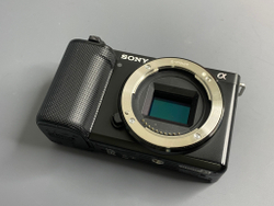 Sony ZV-E10 Kit 16-50mm