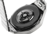 Смарт-часы Huawei Watch GT 5 Pro Vili-B29M,  46.3мм,  1.43",  серый/титановый серый