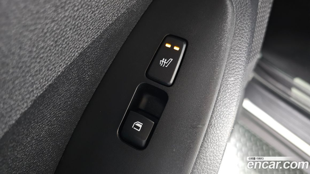 Kia Seltos Дизель 1.6 2WD (04.2020)
