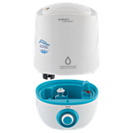 Увлажнитель воздуха SCARLETT SC-AH 986 M16 белый