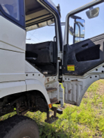 Shacman (Shaanxi) SX* 6x6 Самосвал SX32586V385 (Дизельный, 11,6 л, 423 л.с., МТ)