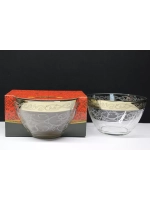 Стеклянный салатник 1700 мл