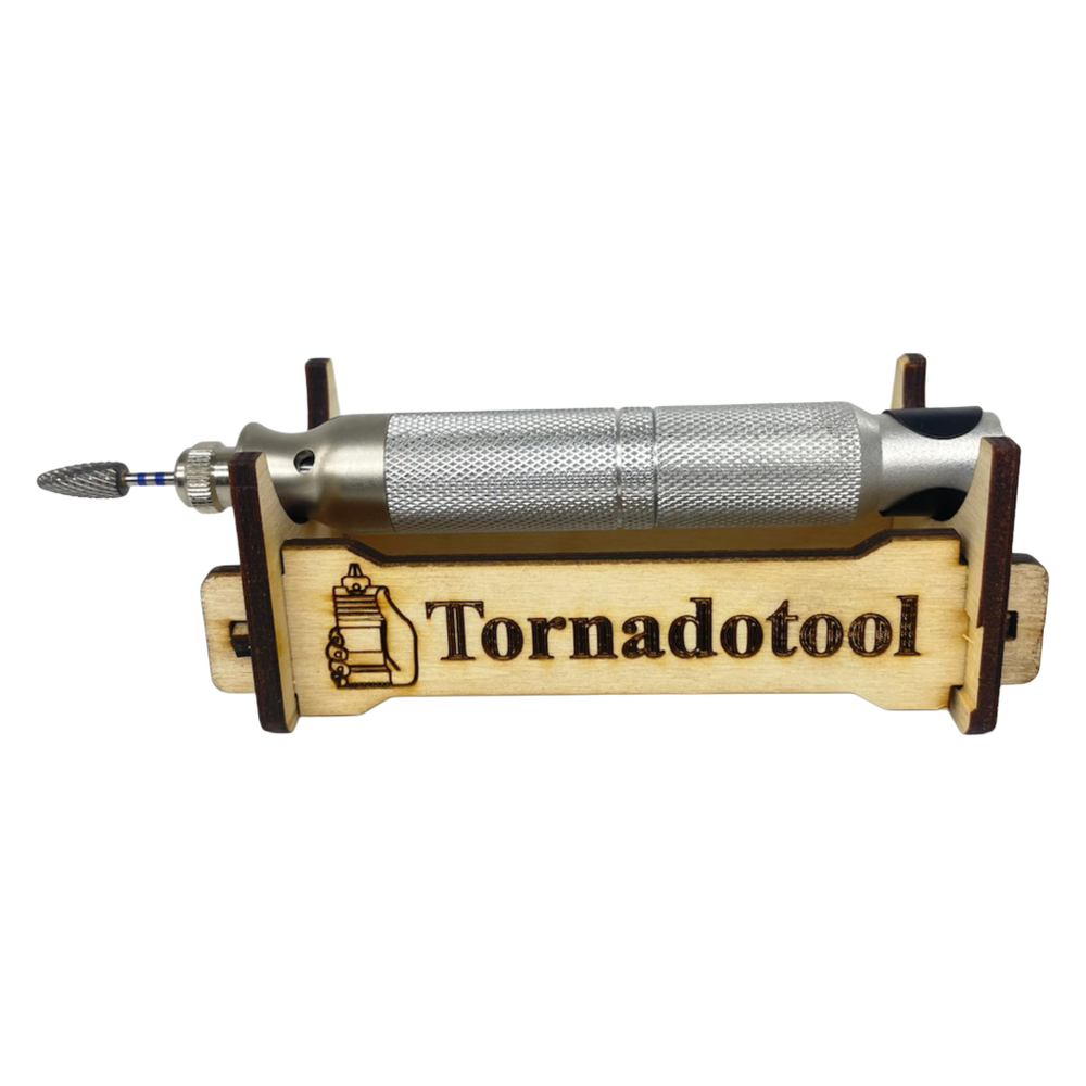 Наконечник на гибкий вал (Американский стандарт), Tornadotool МЦ4