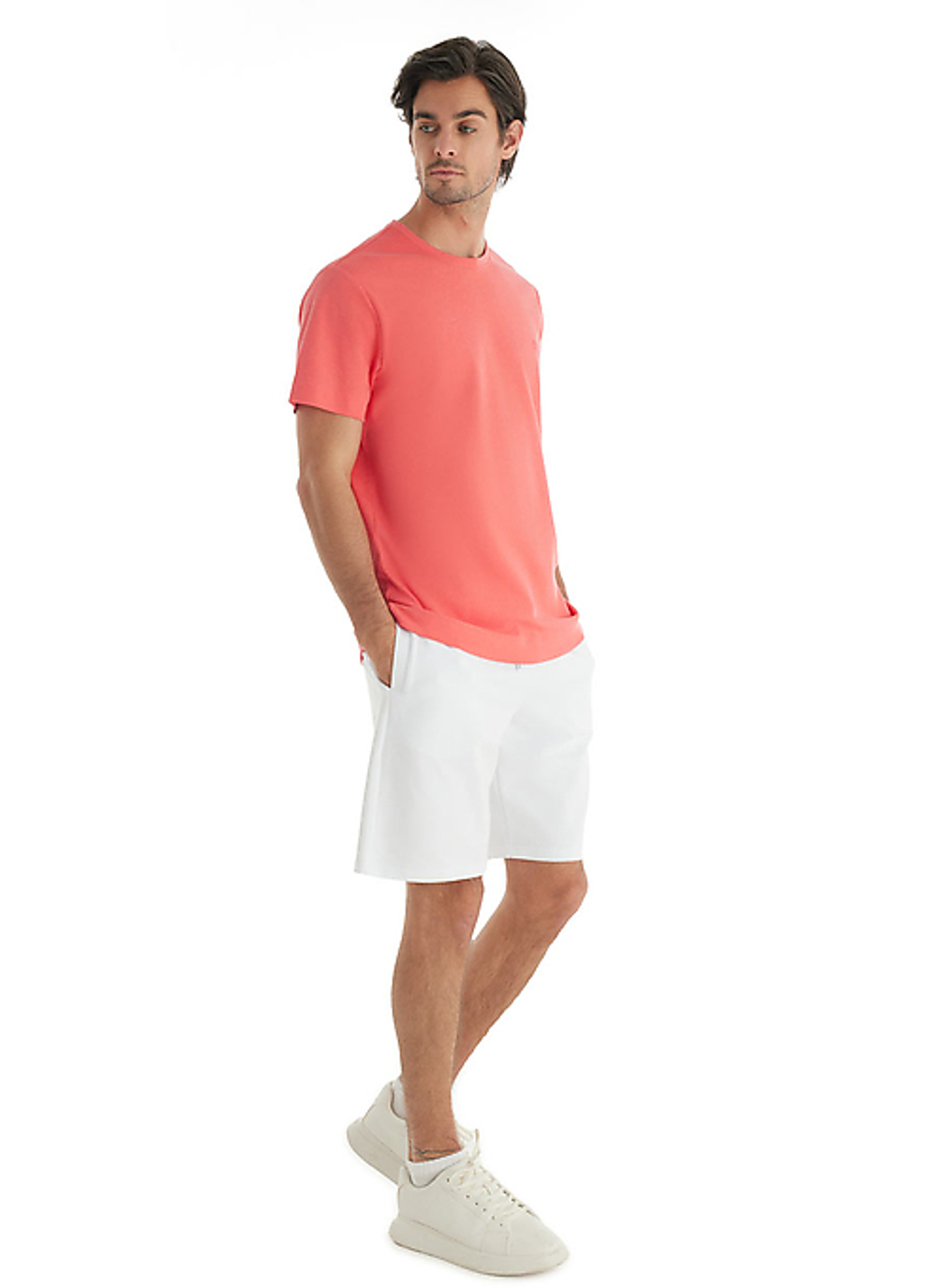 Футболка мужская Loungewear Tops