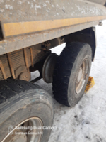 FAW J6 6x4 Самосвал CA3250P66K24T1E5 (Дизельный, 11,1 л, 390 л.с., МТ)