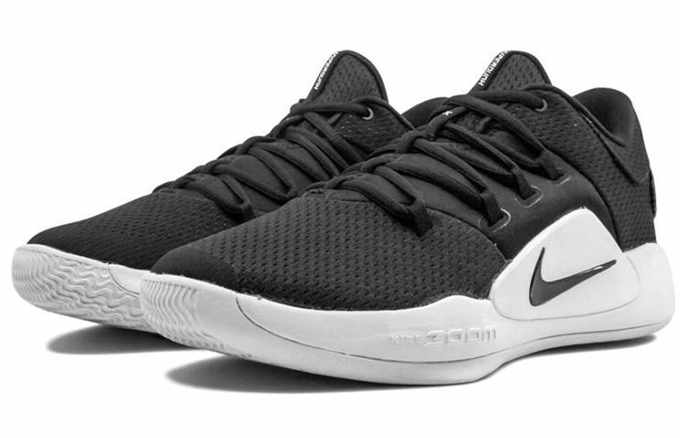 Кроссовки Nike Hyperdunk X Low Tb