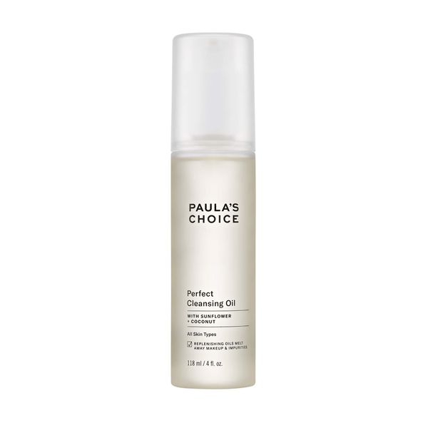 Paulas Choice Perfect cleansing oil 118ml- масло для снятие макияжа