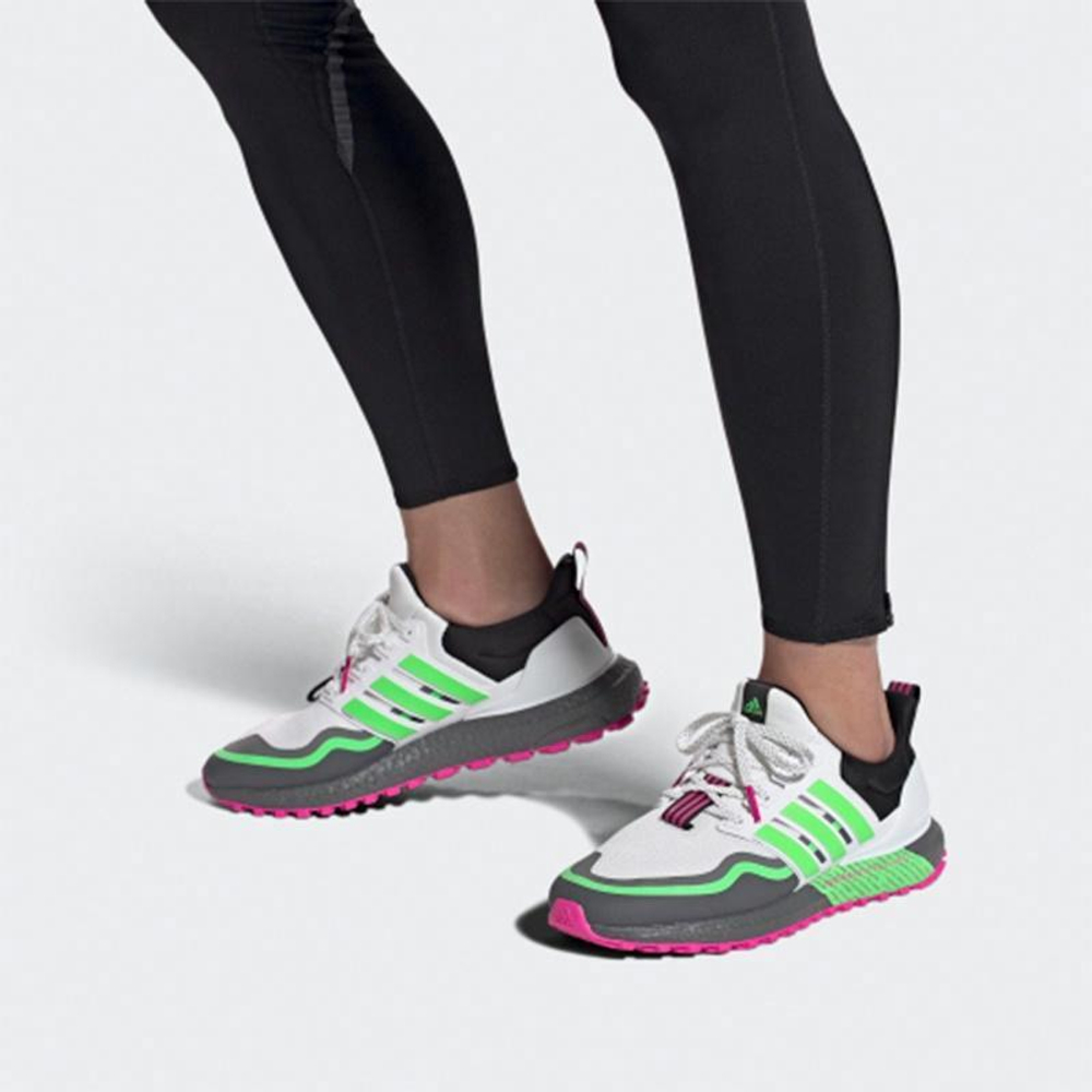 Кроссовки Adidas Ultraboost All Terrain