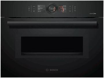 Электрический духовой шкаф Bosch CMG 8764C7