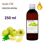 Масло амлы / Amla Oil