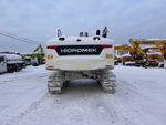 HIDROMEK HMK* Экскаватор HMK 310LC-3 (Дизельный, 7.8 л, 242 л.с. АТ)