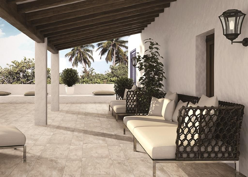 Уличный керамогранит TR2665A