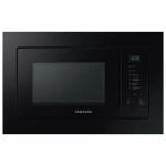 Встраиваемая микроволновая печь Samsung MG23A7118AK (q)