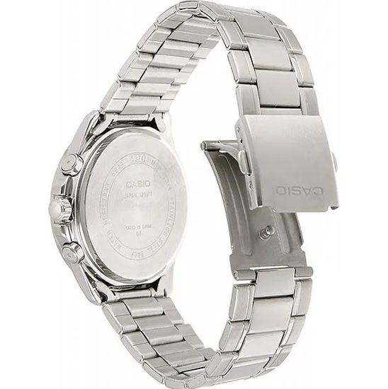 Casio Collection MTP-1375D-1A Мужские японские наручные