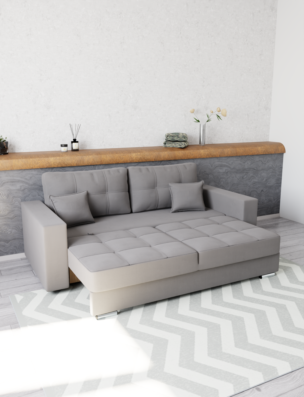 Диван Талисман-1