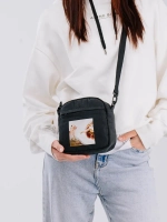 Сумка через плечо кросс-боди