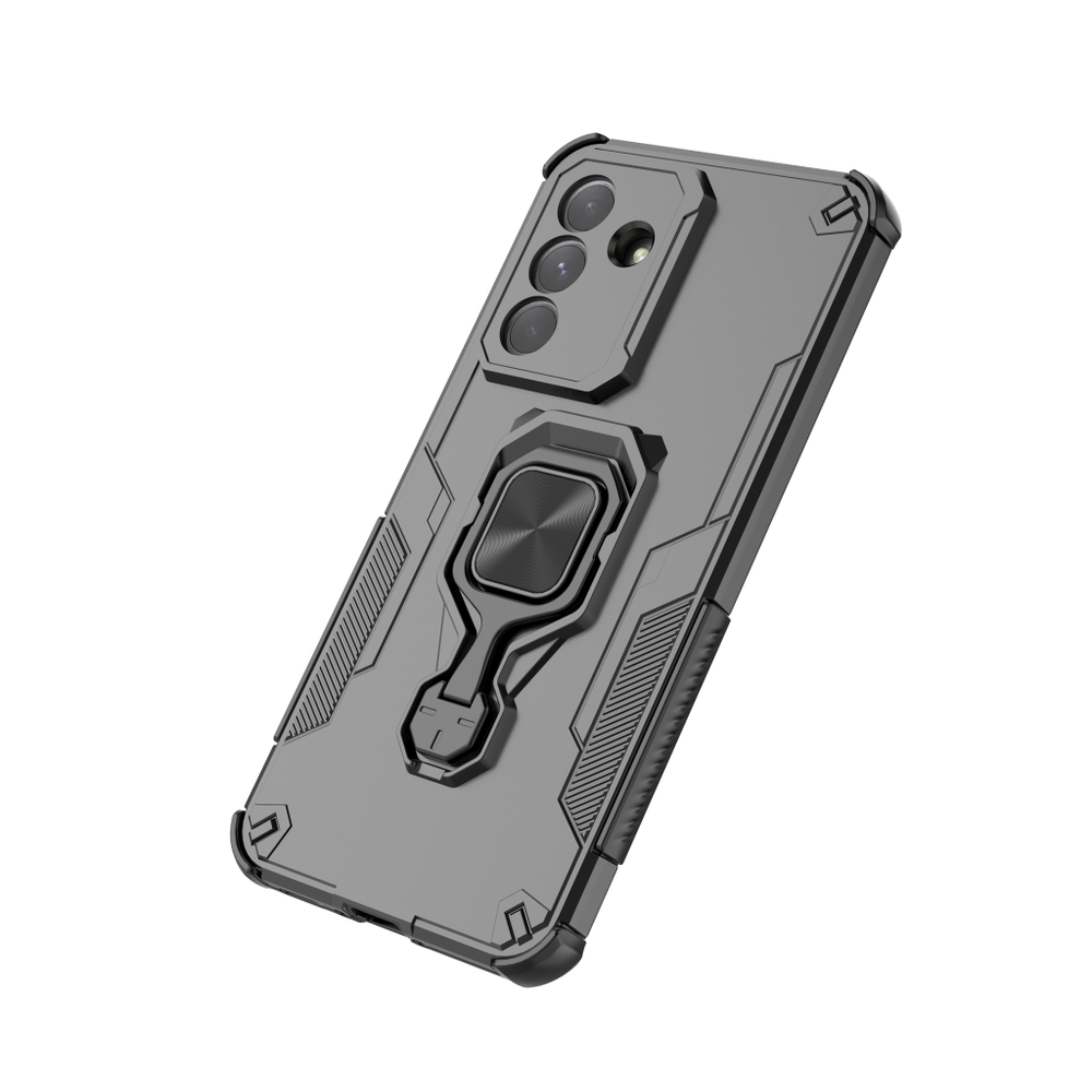 Противоударный чехол Antistrike для Samsung Galaxy A56