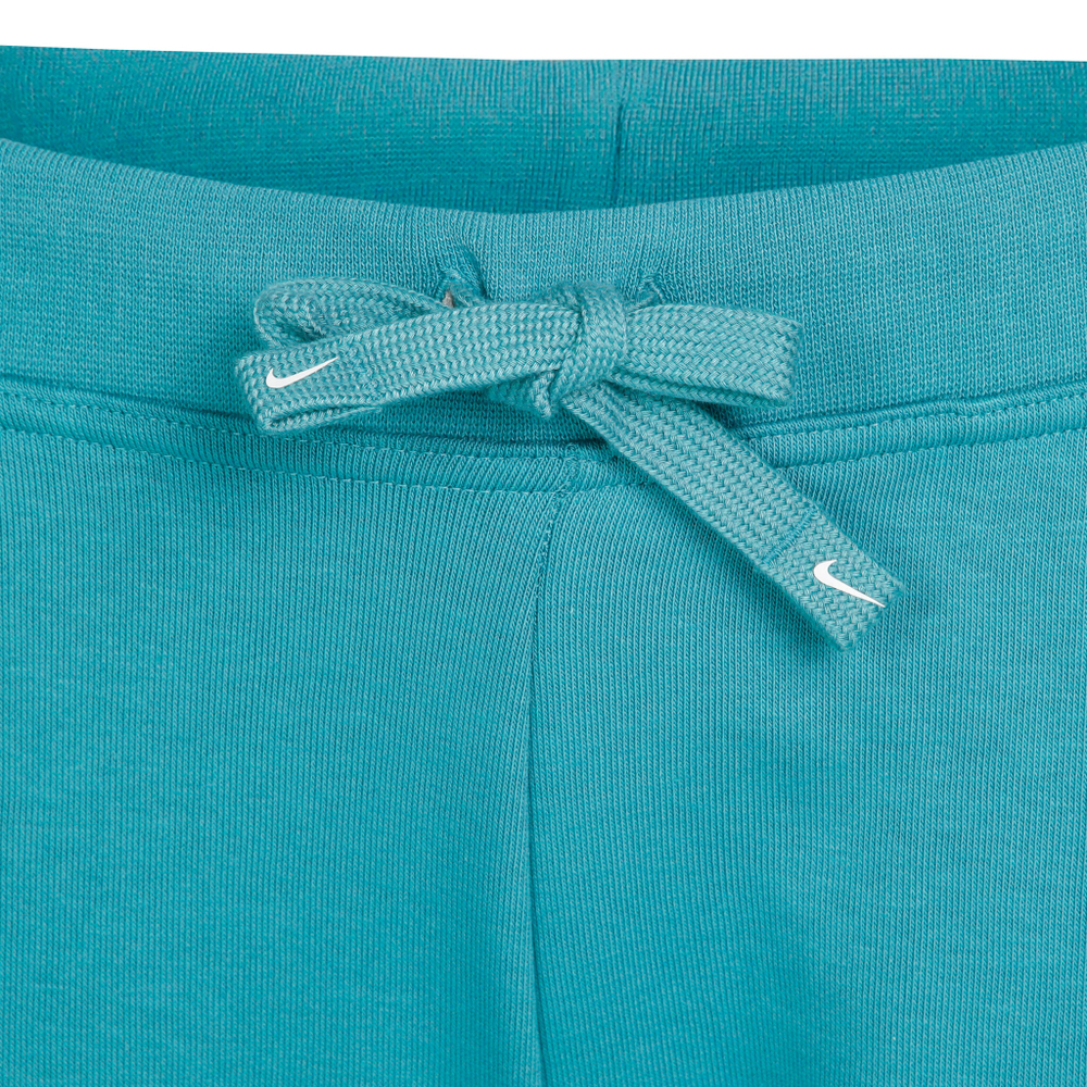 Женские теннисные брюки Nike Dri-Fit Get Fit Printed Training Pants Women - Blue