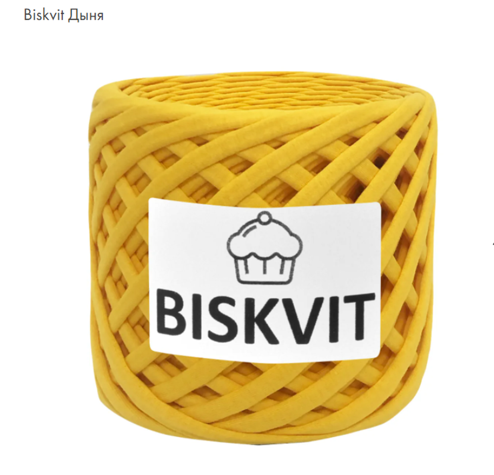 BISKVIT Дыня