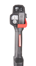 Коса аккум. XGT 40vMAX, 1500Вт, велорукоятка, трим.голов., d-45см, М10xLH, BL, AFT, WG Makita UR013GZ08