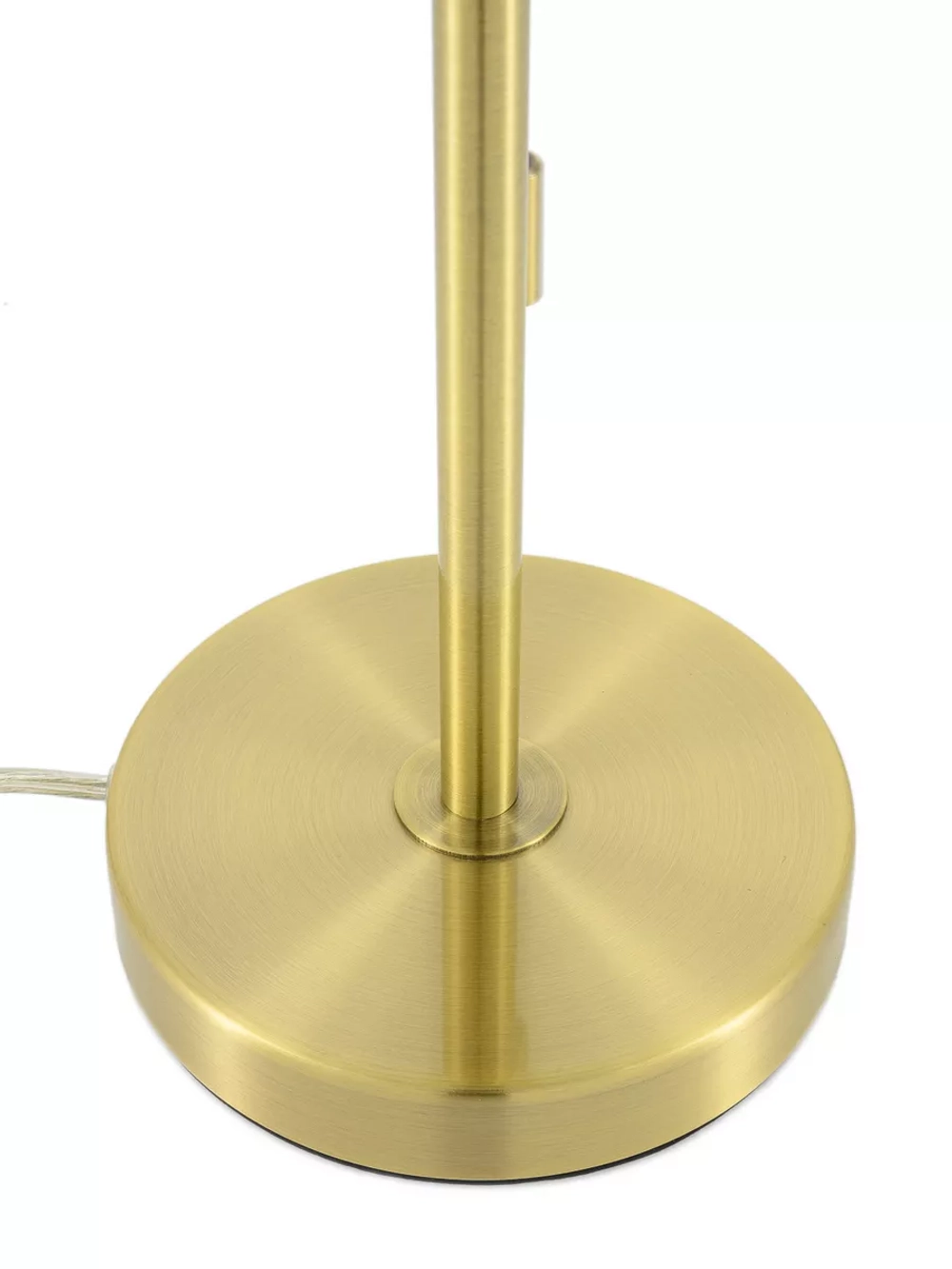 Торшер настольный