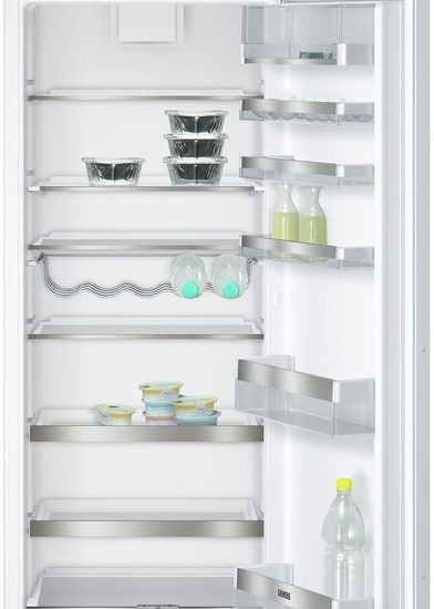 Встраиваемый холодильник Siemens KI81RAD20R