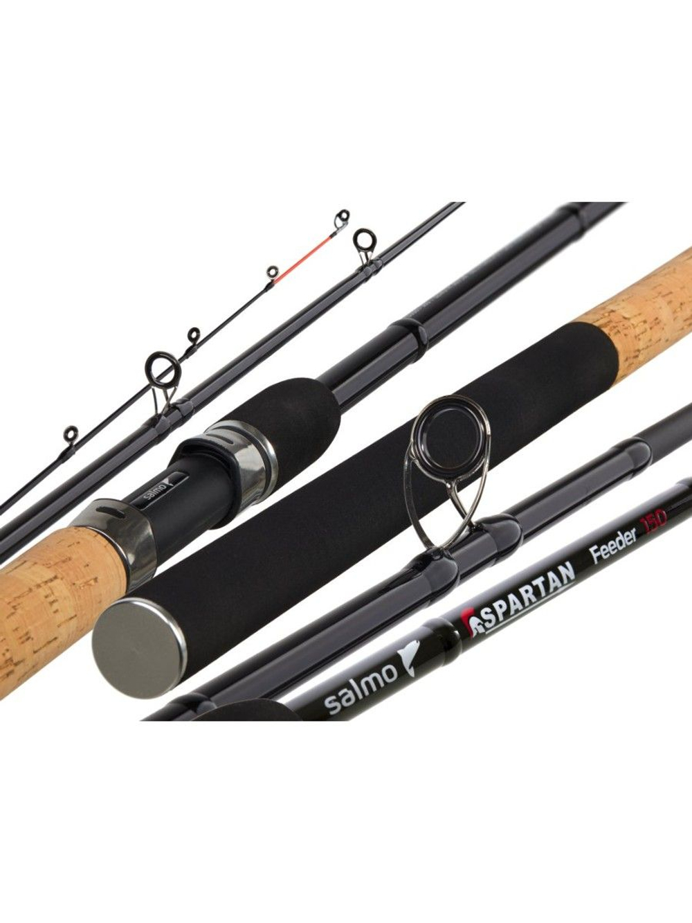 Удилище фидерное Salmo Spartan FEEDER 090 3.60