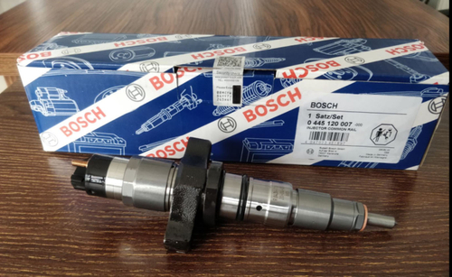 Форсунка 0445120007