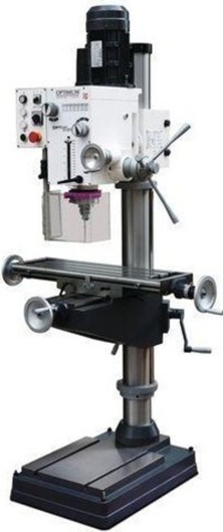 Станок сверлильный Optimum OPTIdrill DH 40CT 400V 3034349