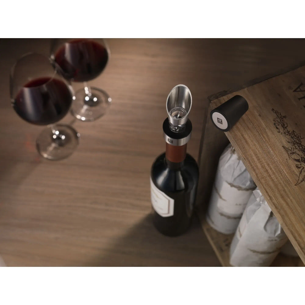 Zwilling Набор винного сомелье 4 предмета