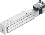 EGSS-BS-KF-45-150-10P-ST-M-H1-PLK-AA mini slide unit