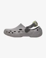Купить Клоги Hike SS25 Ash Gray Клоги Hike SS25 Ash Gray