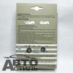 Антена внутр активная "Триада-Mr.STBOUSH" круглая а09810/1275