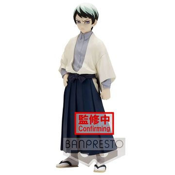 Фигурка Клинок Рассекающий Демонов Kimetsu no Yaiba Yushiro