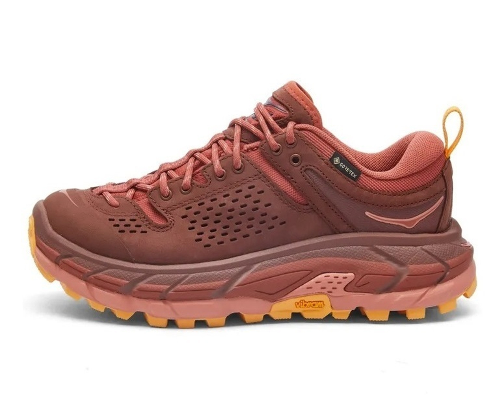 Полуботинки unisex Hoka TOR ULTRA Lo