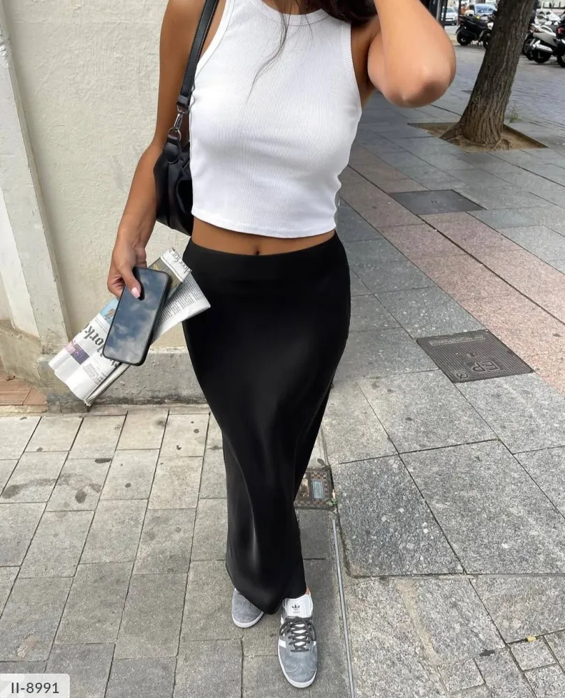 Юбка II-8984 Фабрика Моды