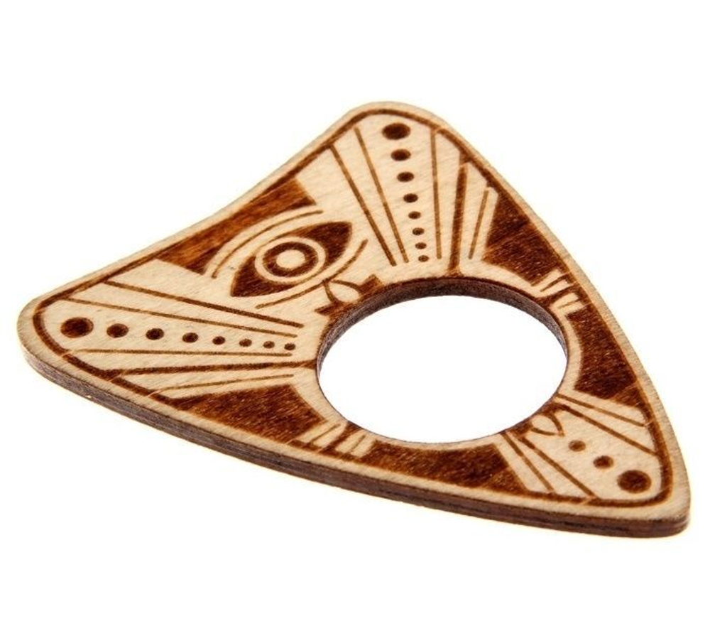 Спиритическая доска Уиджи