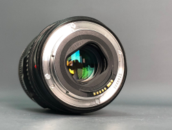 Canon EF 24-105mm 4L IS USM