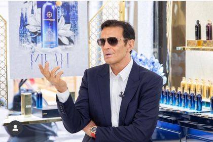 Топ 20 ароматов Montale