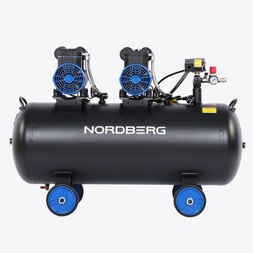 Компрессоры безмасляные