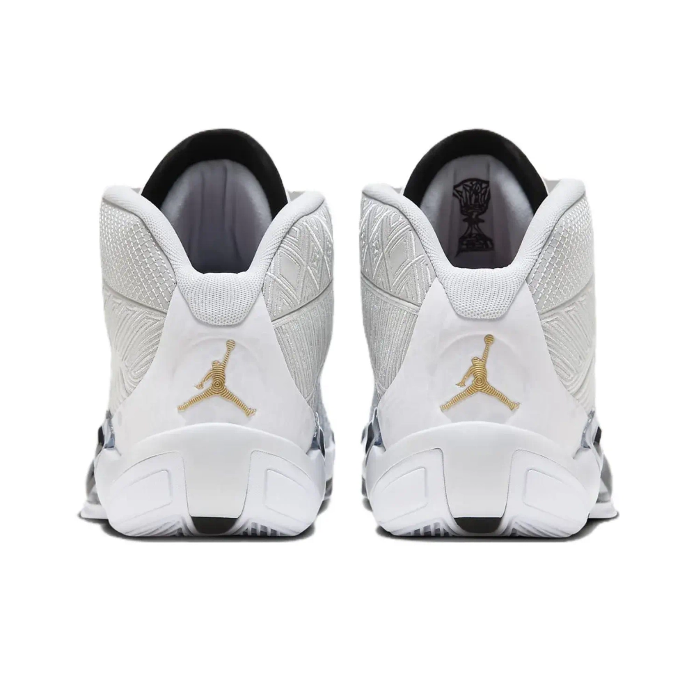 Мужские кроссовки Air Jordan 38 XXXVIII PF 'FIBA' FN7482-100