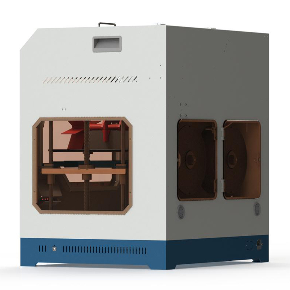 3D принтер CreatBot F430