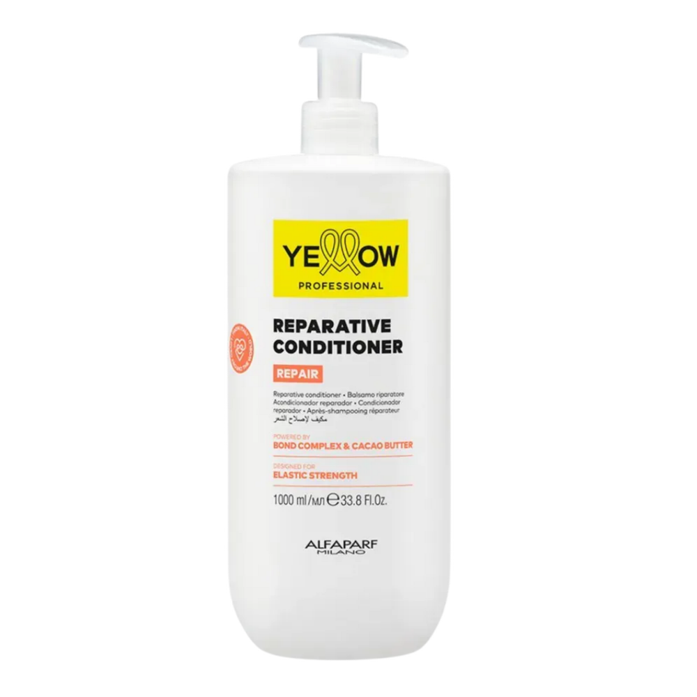 YELLOW Repair Conditioner