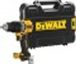 Дрель-шуруповерт аккумуляторная DeWALT DCD 805 NT без АКБ и ЗУ DCD805NT-XJ