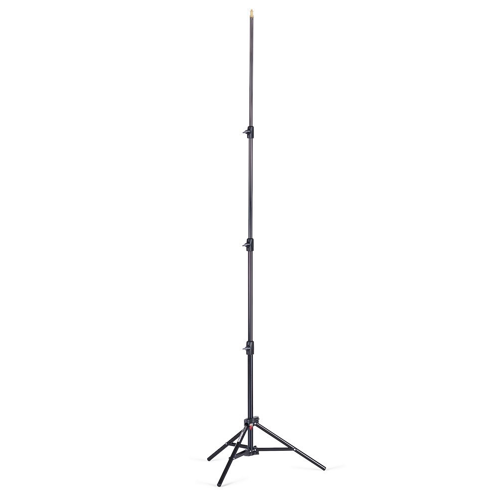 Стойки Manfrotto 1051BAC-3 Mini Compact Lighting Stand 3 шт