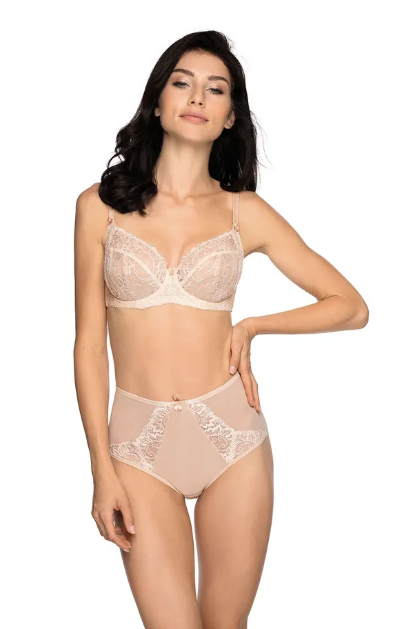 Бюстгальтер Subtle Temptation Soft Beige